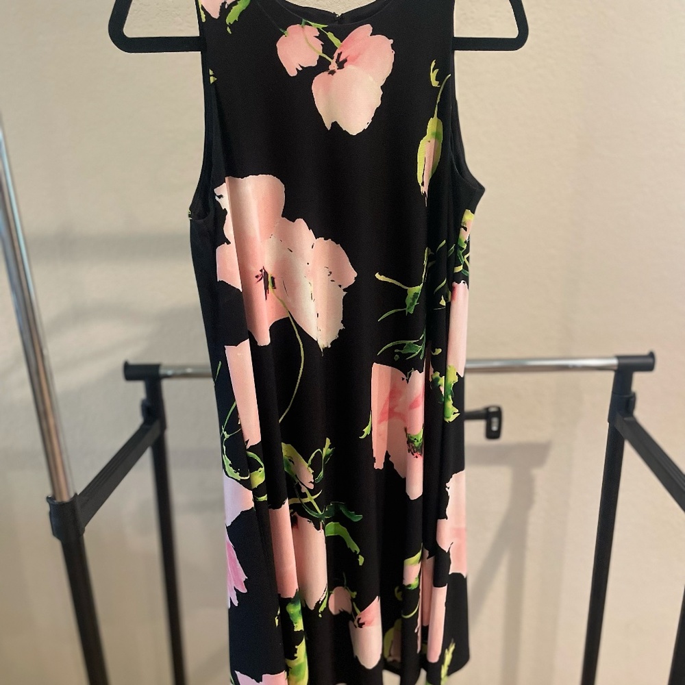Anne Klein dress